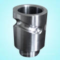 Impactor Parts (4X CNC machining parts)